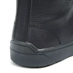 DARTWOOD GTX SNEAKER MOTO IMPERMEABILI UOMO - NERO
