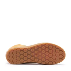 DARTWOOD WP SNEAKER MOTO IMPERMEABILI UOMO - MARRONE CHIARO