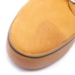 DARTWOOD WP SNEAKER MOTO IMPERMEABILI UOMO - MARRONE CHIARO