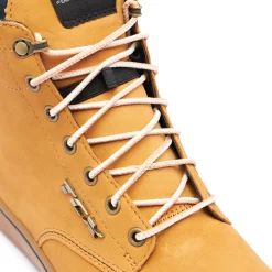 DARTWOOD WP SNEAKER MOTO IMPERMEABILI UOMO - MARRONE CHIARO