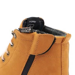 DARTWOOD WP SNEAKER MOTO IMPERMEABILI UOMO - MARRONE CHIARO