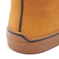 DARTWOOD WP SNEAKER MOTO IMPERMEABILI UOMO - MARRONE CHIARO