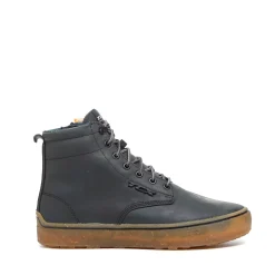 DARTWOOD WP SNEAKER MOTO IMPERMEABILI UOMO - NERO