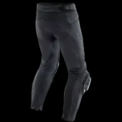 DELTA 4 - PANTALONI DA MOTO IN PELLE UOMO