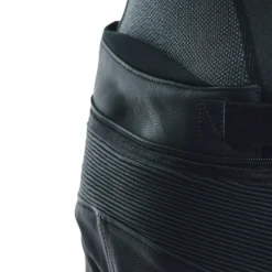 DELTA 4 - PANTALONI DA MOTO IN PELLE UOMO