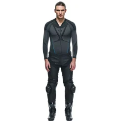 DELTA 4 - PANTALONI DA MOTO IN PELLE UOMO