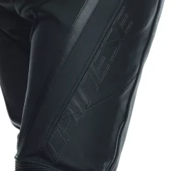 DELTA 4 - PANTALONI DA MOTO IN PELLE UOMO