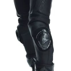 DELTA 4 - PANTALONI DA MOTO IN PELLE UOMO