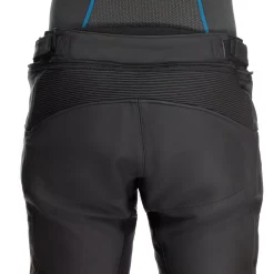 DELTA 4 - PANTALONI DA MOTO IN PELLE UOMO