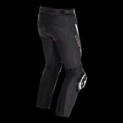 DELTA 4 - PANTALONI DA MOTO IN PELLE UOMO