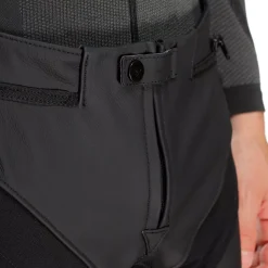 DELTA 4 - PANTALONI DA MOTO IN PELLE UOMO