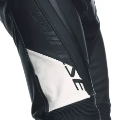 DELTA 4 - PANTALONI DA MOTO IN PELLE UOMO