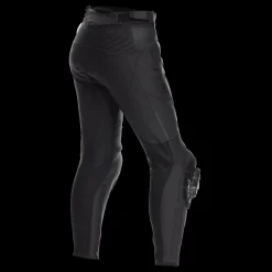 DELTA 4 - PANTALONI MOTO IN PELLE DONNA