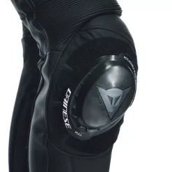 DELTA 4 - PANTALONI MOTO IN PELLE DONNA