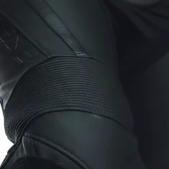 DELTA 4 - PANTALONI MOTO IN PELLE DONNA