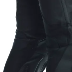DELTA 4 - PANTALONI MOTO IN PELLE DONNA