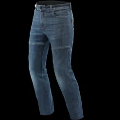 DENIM BLAST REGULAR - JEANS MOTO UOMO