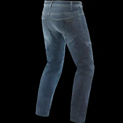 DENIM BLAST REGULAR - JEANS MOTO UOMO