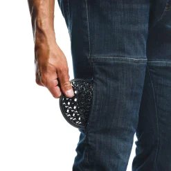 DENIM BLAST REGULAR - JEANS MOTO UOMO