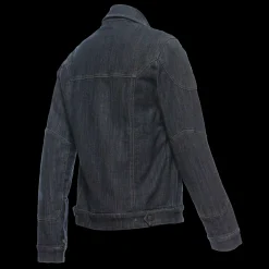 DENIM TEX - GIACCA MOTO IN TESSUTO DONNA