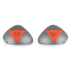 DETS ALUMINUM SHOULDERS - PLACCHE SPALLA DI RICAMBIO