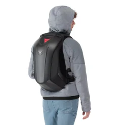 D-MACH 2 - ZAINO SPORT BIKER