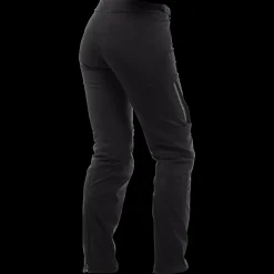 DRAKE 2 AIR - PANTALONI MOTO ESTIVI IN TESSUTO DONNA