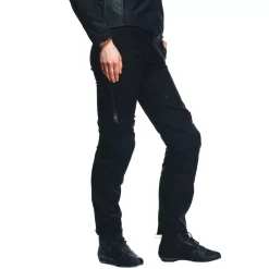 DRAKE 2 AIR - PANTALONI MOTO ESTIVI IN TESSUTO DONNA