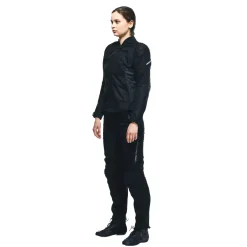 DRAKE 2 AIR - PANTALONI MOTO ESTIVI IN TESSUTO DONNA