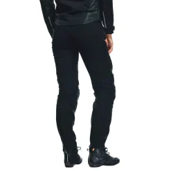 DRAKE 2 AIR - PANTALONI MOTO ESTIVI IN TESSUTO DONNA