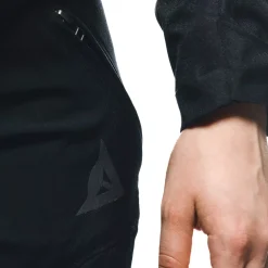 DRAKE 2 AIR - PANTALONI MOTO ESTIVI IN TESSUTO DONNA