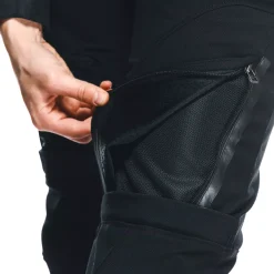 DRAKE 2 AIR - PANTALONI MOTO ESTIVI IN TESSUTO DONNA