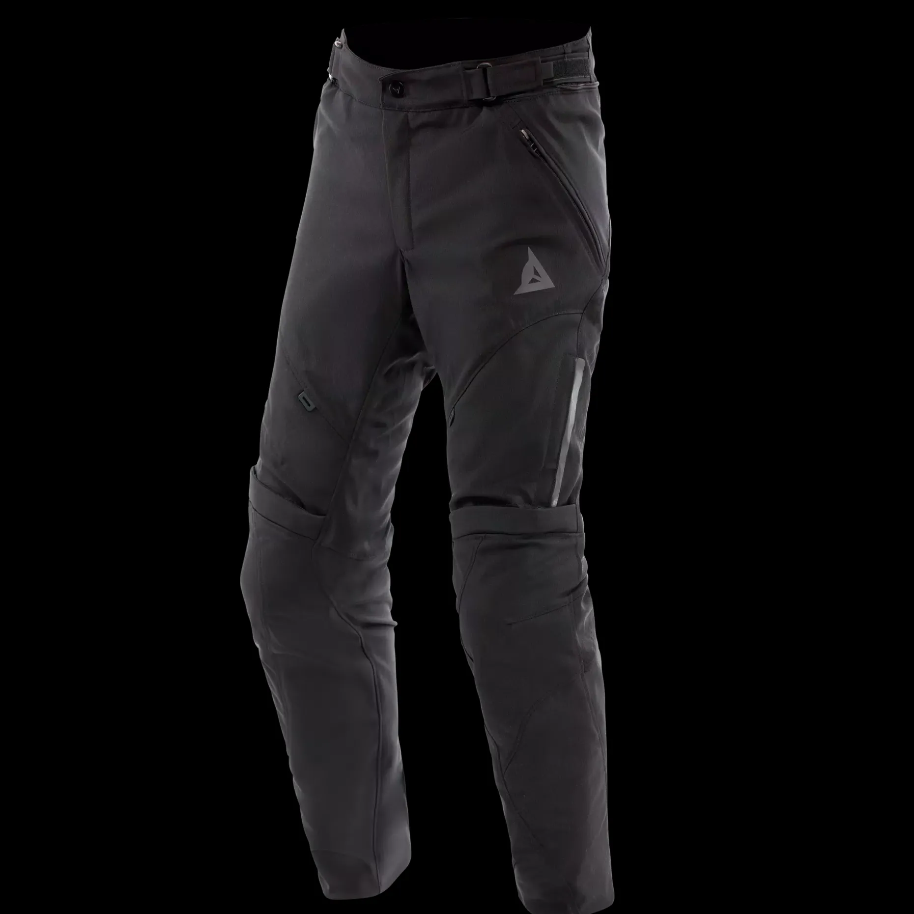 DRAKE 2 AIR - PANTALONI MOTO ESTIVI IN TESSUTO UOMO