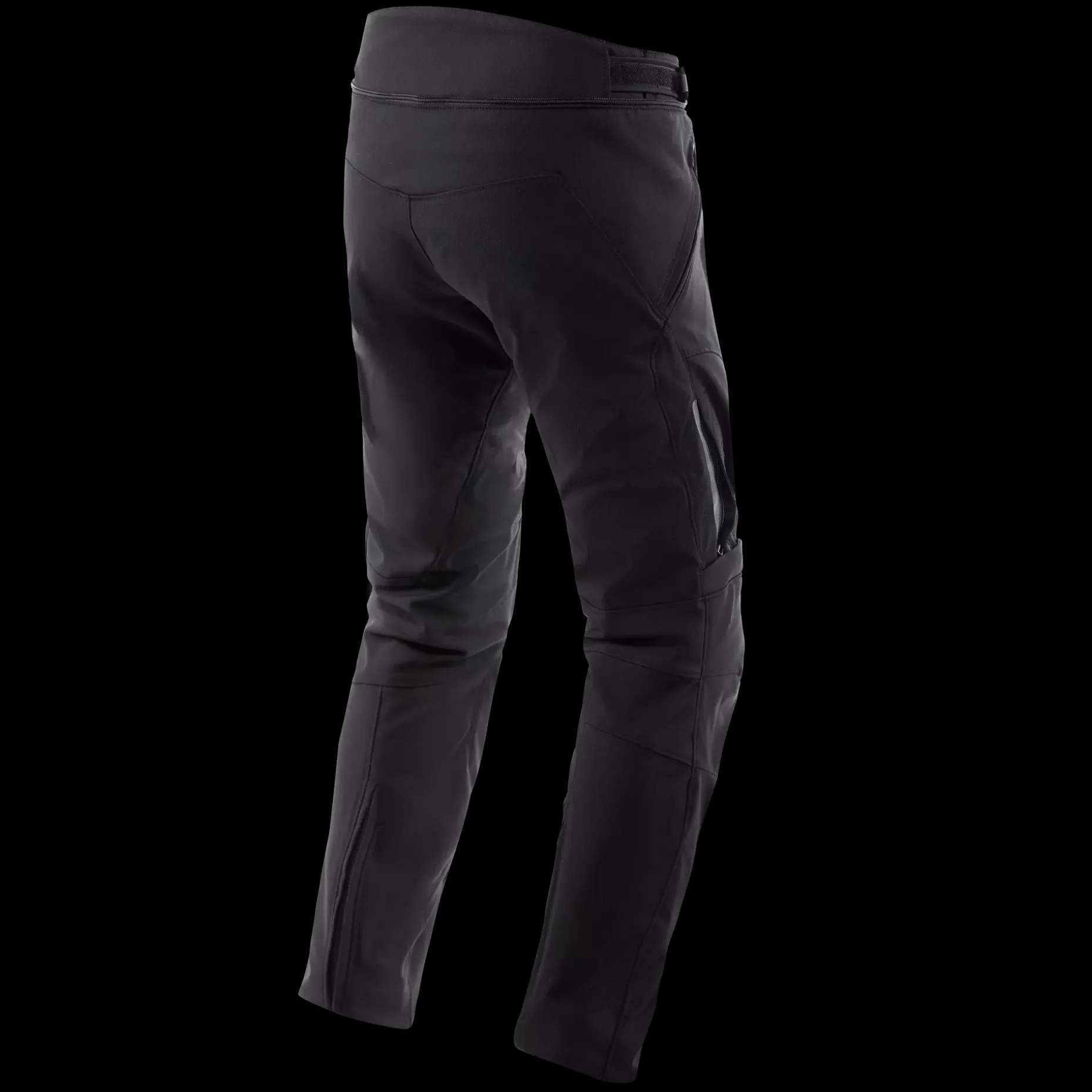 DRAKE 2 AIR - PANTALONI MOTO ESTIVI IN TESSUTO UOMO