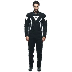DRAKE 2 AIR - PANTALONI MOTO ESTIVI IN TESSUTO UOMO