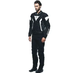 DRAKE 2 AIR - PANTALONI MOTO ESTIVI IN TESSUTO UOMO