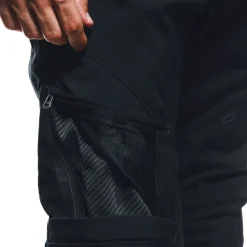 DRAKE 2 AIR - PANTALONI MOTO ESTIVI IN TESSUTO UOMO