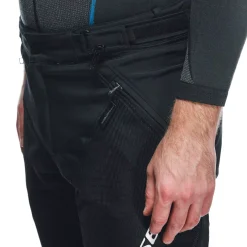DRAKE 2 AIR ABSØLUTESHELL - PANTALONI MOTO ESTIVI IMPERMEABILI UOMO