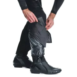 DRAKE 2 AIR ABSØLUTESHELL - PANTALONI MOTO ESTIVI IMPERMEABILI UOMO
