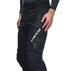 DRAKE 2 AIR ABSØLUTESHELL - PANTALONI MOTO ESTIVI IMPERMEABILI UOMO