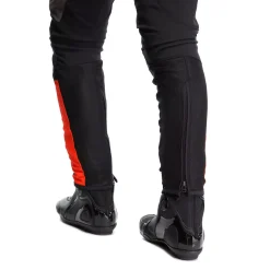 DRAKE 2 AIR ABSØLUTESHELL - PANTALONI MOTO ESTIVI IMPERMEABILI UOMO