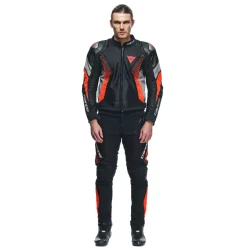 DRAKE 2 AIR ABSØLUTESHELL - PANTALONI MOTO ESTIVI IMPERMEABILI UOMO