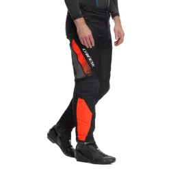 DRAKE 2 AIR ABSØLUTESHELL - PANTALONI MOTO ESTIVI IMPERMEABILI UOMO