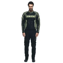 DRAKE 2 SUPER AIR - PANTALONI MOTO ESTIVI IN TESSUTO UOMO