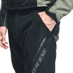 DRAKE 2 SUPER AIR - PANTALONI MOTO ESTIVI IN TESSUTO UOMO