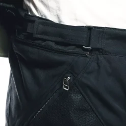 DRAKE 2 SUPER AIR - PANTALONI MOTO ESTIVI IN TESSUTO UOMO