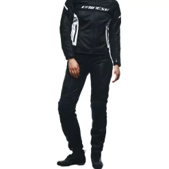 DRAKE 2 SUPER AIR - PANTALONI MOTO ESTIVI IN TESSUTO DONNA