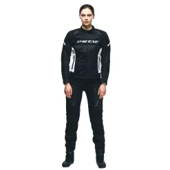 DRAKE 2 SUPER AIR - PANTALONI MOTO ESTIVI IN TESSUTO DONNA