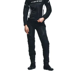 DRAKE 2 SUPER AIR - PANTALONI MOTO ESTIVI IN TESSUTO DONNA