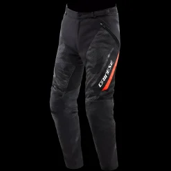 DRAKE 2 SUPER AIR - PANTALONI MOTO ESTIVI IN TESSUTO UOMO